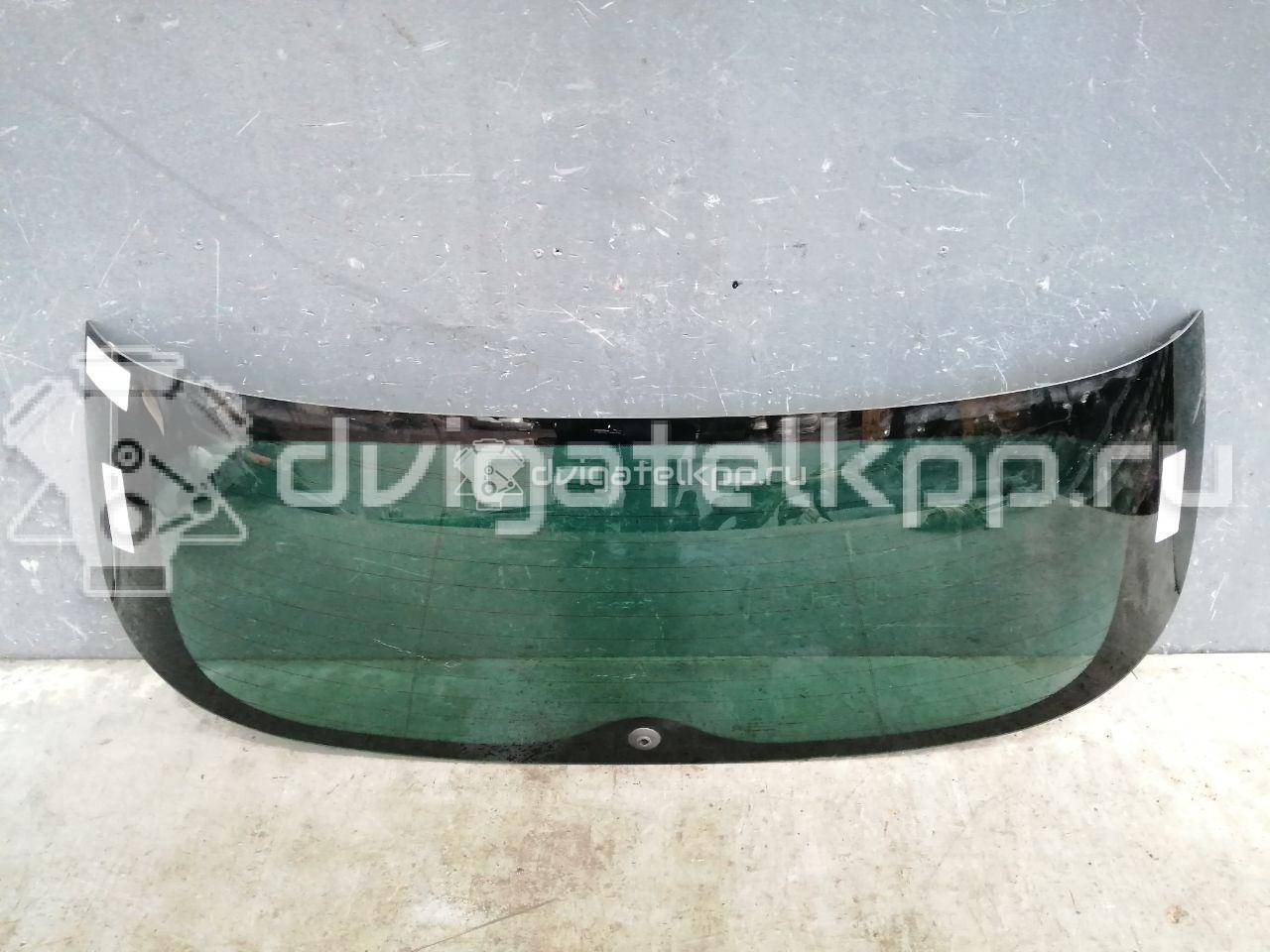 Фото Стекло двери багажника  8744hw для Citroen C4 {forloop.counter}}