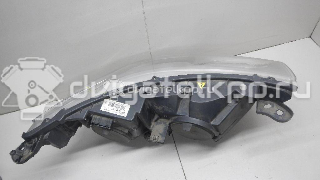 Фото Фара левая  6208S3 для Citroen C4 {forloop.counter}}