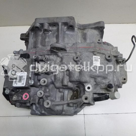 Фото Контрактная (б/у) АКПП для Citroen C4 / C5 / Ds4 / Ds5 / Ds3 156 л.с 16V 1.6 л 5FV (EP6CDT) бензин 2231N3