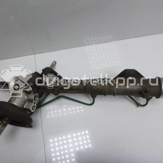 Фото Рейка рулевая  4001VJ для Citroen C4 / Ds4