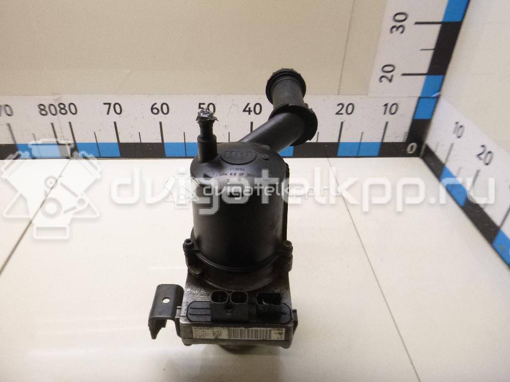 Фото Насос гидроусилителя  1607152380 для Citroen C4 / Ds4 {forloop.counter}}
