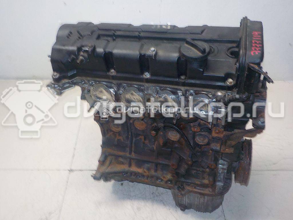 Фото Контрактный (б/у) двигатель G4GC для Hyundai / Kia 139-146 л.с 16V 2.0 л бензин 2110123P00 {forloop.counter}}