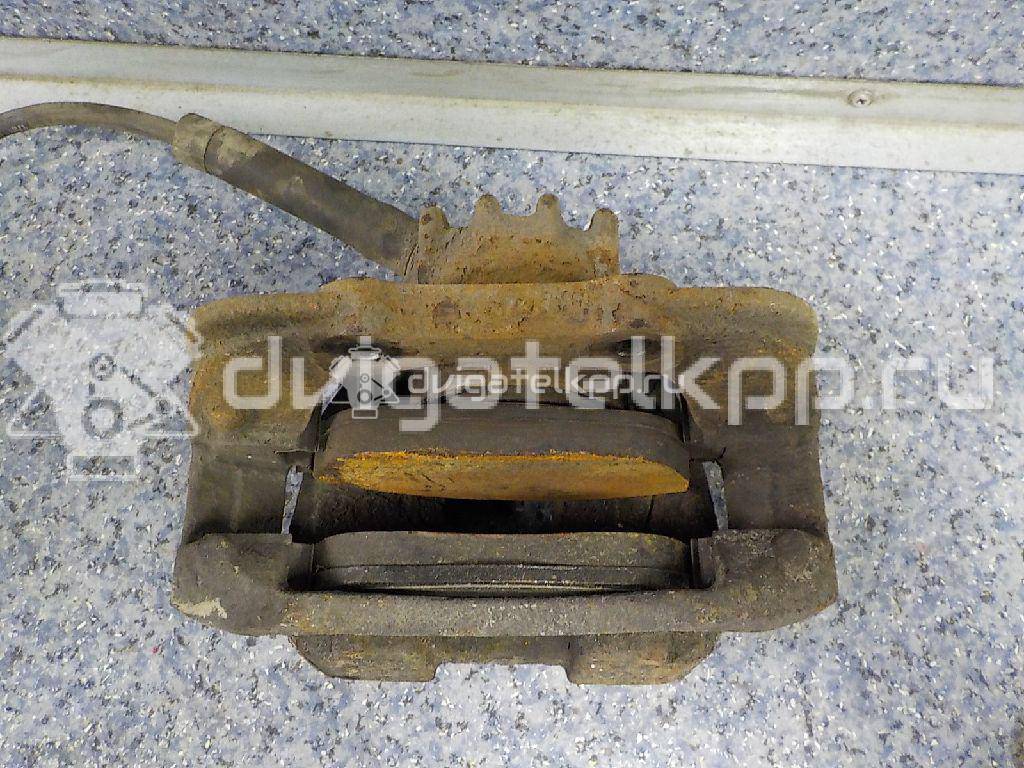 Фото Суппорт тормозной передний левый  4401N8 для citroen C4 II {forloop.counter}}