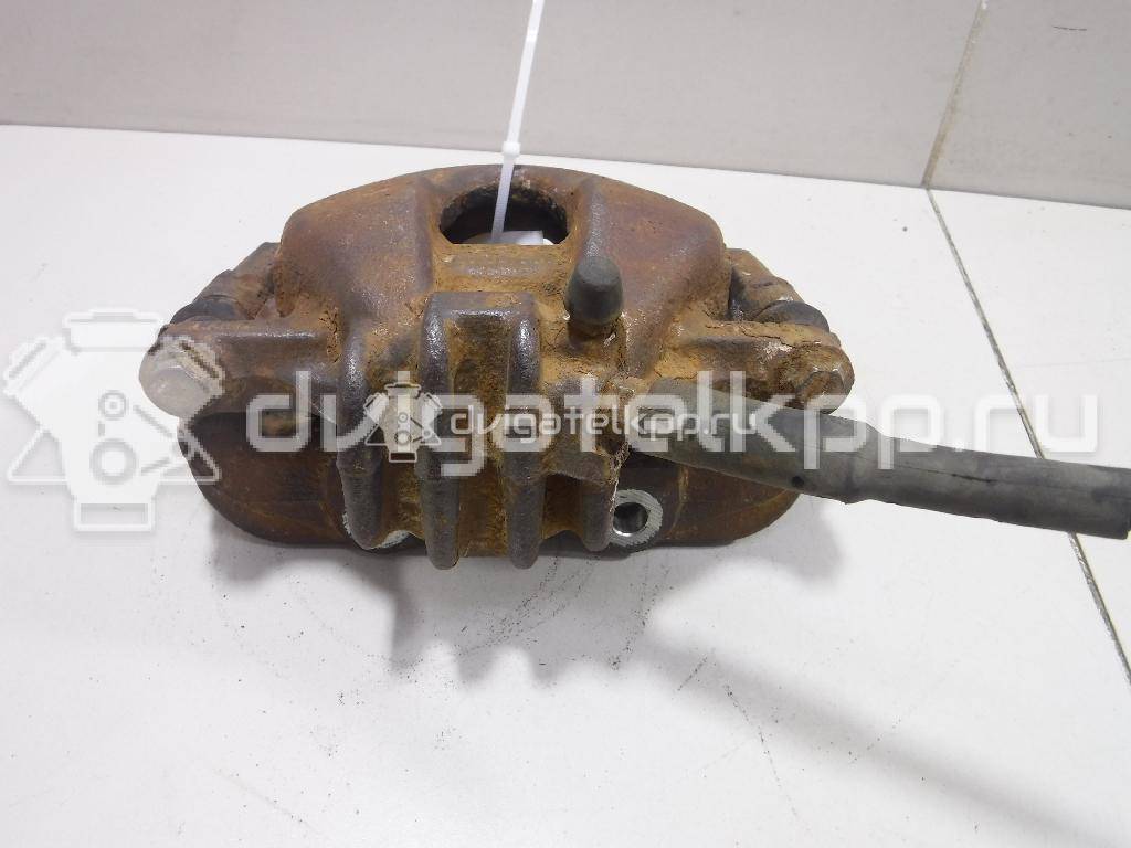 Фото Суппорт тормозной передний правый  4401N9 для citroen C4 II {forloop.counter}}