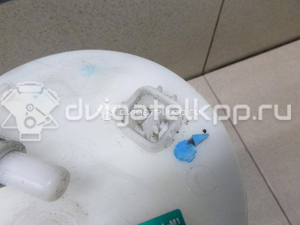 Фото Насос топливный электрический  1525wk для Citroen C4 / Ds4 {forloop.counter}}