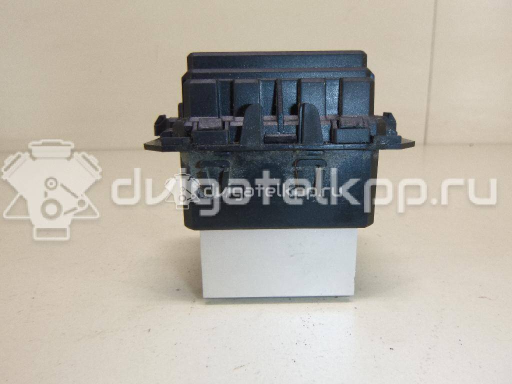 Фото Резистор отопителя  6441AA для Citroen C3 / C4 / C1 / Ds4 {forloop.counter}}