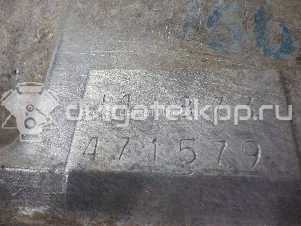 Фото Контрактная (б/у) МКПП для Kia (Dyk) / Hyundai / Kia 103-112 л.с 16V 1.6 л G4ED бензин {forloop.counter}}