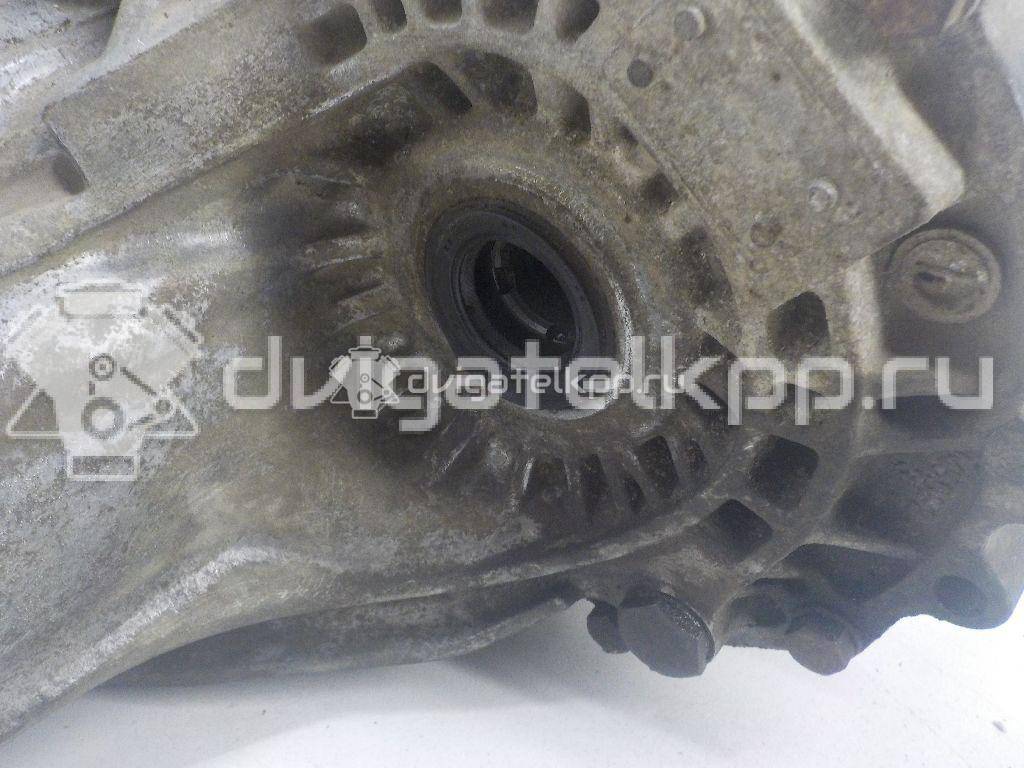 Фото Контрактная (б/у) МКПП для Hyundai (Beijing) / Hyundai / Kia 105-112 л.с 16V 1.6 л G4ED бензин {forloop.counter}}