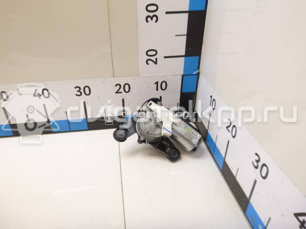 Фото Моторчик стеклоочистителя задний  6405jq для Citroen Ds5 / C4 / Ds4 {forloop.counter}}