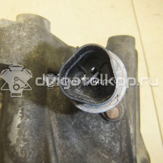 Фото Контрактная (б/у) МКПП для Hyundai Tiburon / Getz Tb / Matrix Fc / Accent / Elantra 103-107 л.с 16V 1.6 л G4ED-G бензин 4300028713