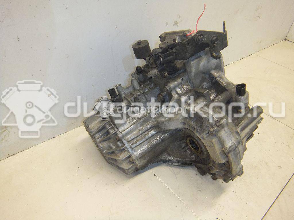 Фото Контрактная (б/у) МКПП для Hyundai Tiburon / Getz Tb / Matrix Fc / Accent / Elantra 103-107 л.с 16V 1.6 л G4ED-G бензин 4300028713 {forloop.counter}}