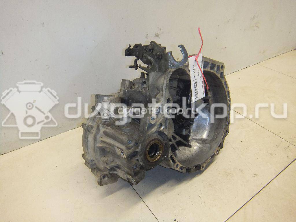 Фото Контрактная (б/у) МКПП для Hyundai Tiburon / Getz Tb / Matrix Fc / Accent / Elantra 103-107 л.с 16V 1.6 л G4ED-G бензин 4300028713 {forloop.counter}}