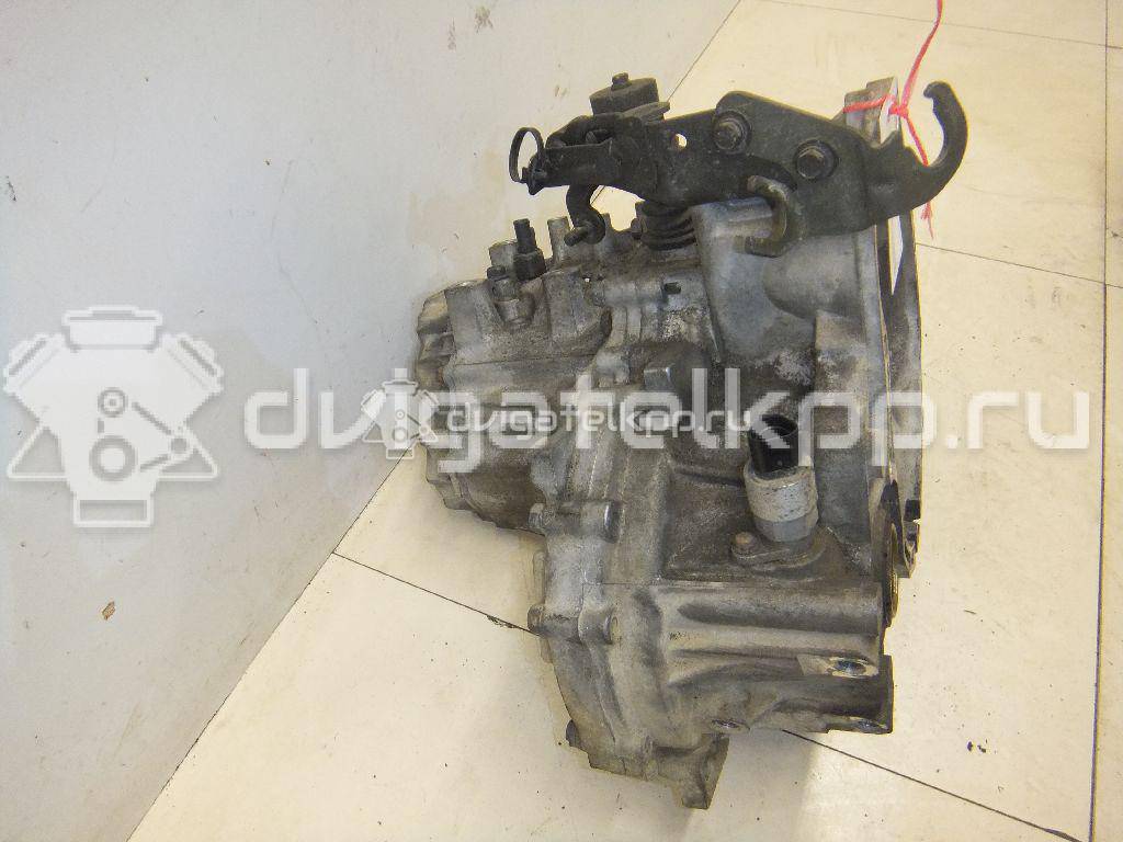 Фото Контрактная (б/у) МКПП для Hyundai / Kia 105-112 л.с 16V 1.6 л G4ED бензин 4300028613 {forloop.counter}}