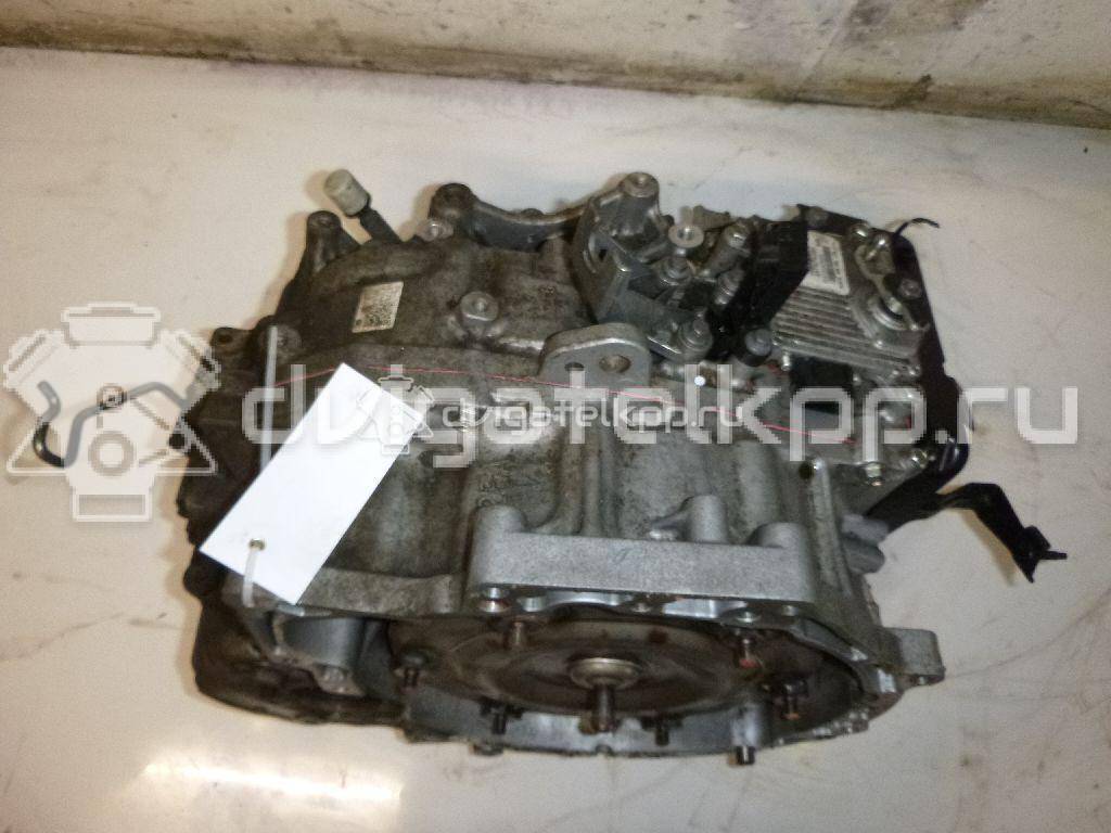 Фото Контрактная (б/у) АКПП для Citroen C4 / C5 / Ds4 / Ds5 / Ds3 156 л.с 16V 1.6 л 5FV (EP6CDT) бензин 2231N3 {forloop.counter}}