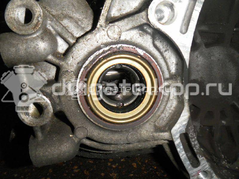 Фото Контрактная (б/у) МКПП для Hyundai Tiburon / Getz Tb / Matrix Fc / Accent / Elantra 103-107 л.с 16V 1.6 л G4ED-G бензин 4300028713 {forloop.counter}}