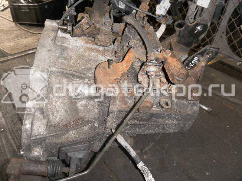 Фото Контрактная (б/у) МКПП для Ford Australia / Effedi / Hyundai / Kia 88-110 л.с 16V 1.5 л D4FA Дизельное топливо 4300023271 {forloop.counter}}