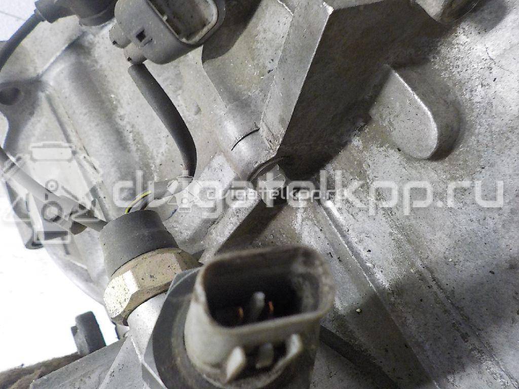 Фото Контрактная (б/у) МКПП для Ford Australia / Effedi / Hyundai / Kia 88-112 л.с 16V 1.5 л D4FA Дизельное топливо 4300023276 {forloop.counter}}