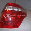 Фото Фонарь задний наружный правый  6351ca для Citroen C4 {forloop.counter}}
