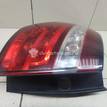 Фото Фонарь задний наружный левый  6350LQ для Citroen C4 {forloop.counter}}