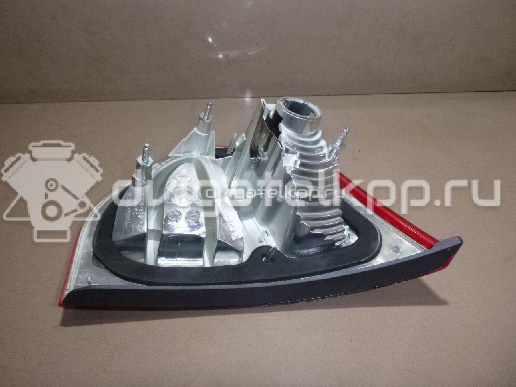 Фото Фонарь задний внутренний левый  6350cc для Citroen C4 {forloop.counter}}
