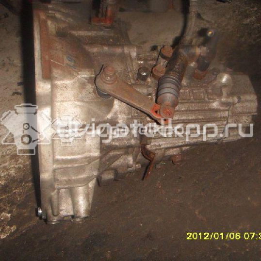 Фото Контрактная (б/у) МКПП для Hyundai / Kia 139-146 л.с 16V 2.0 л G4GC бензин