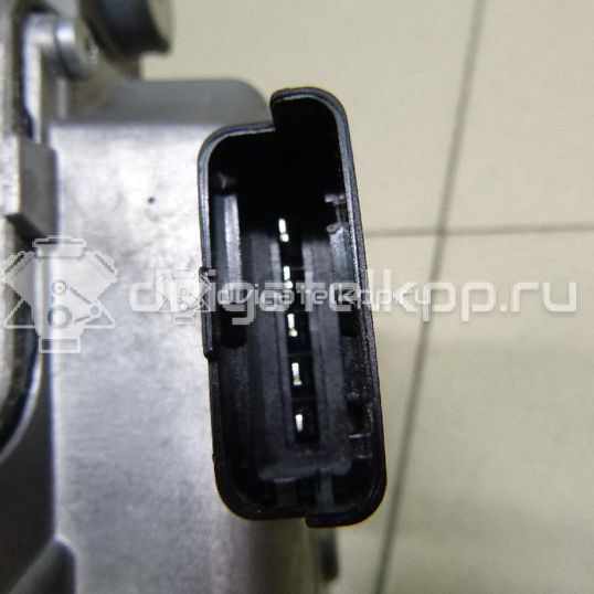 Фото Моторчик стеклоочистителя передний  6405nj для Citroen C4