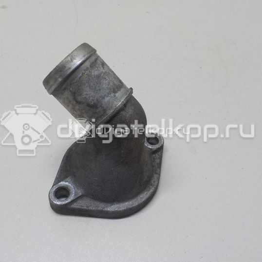 Фото Крышка термостата для двигателя G4FC для Hyundai / Kia 114-132 л.с 16V 1.6 л Бензин/спирт 256312B100