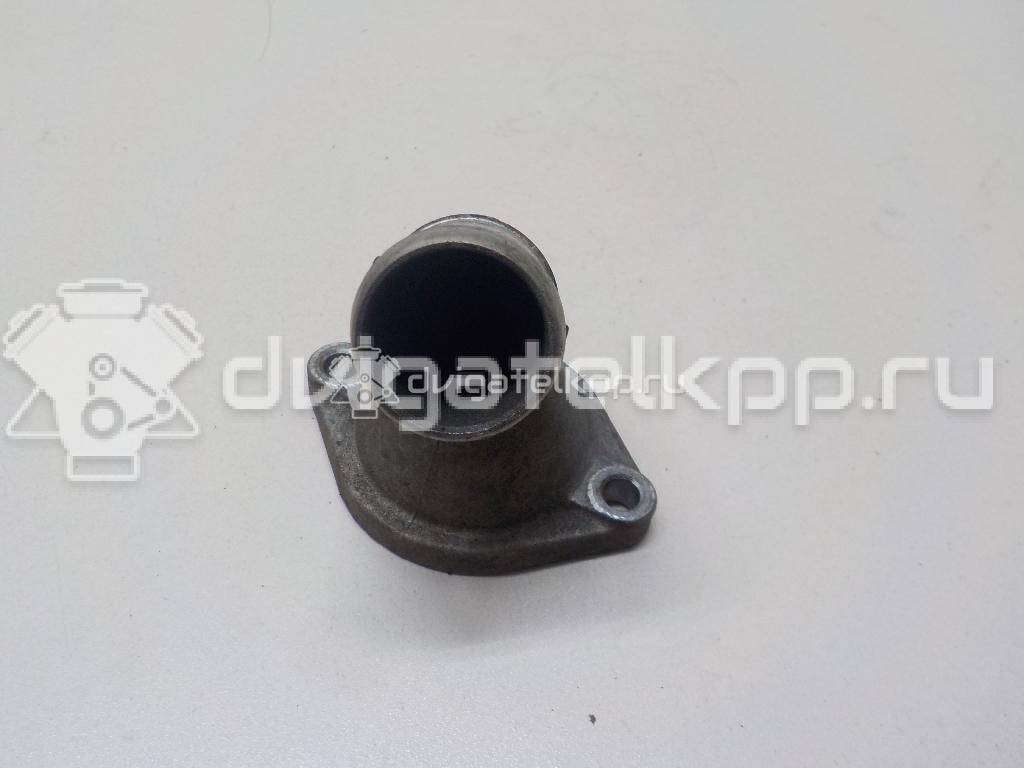 Фото Крышка термостата для двигателя G4FC для Hyundai / Kia 114-132 л.с 16V 1.6 л Бензин/спирт 256312B100 {forloop.counter}}