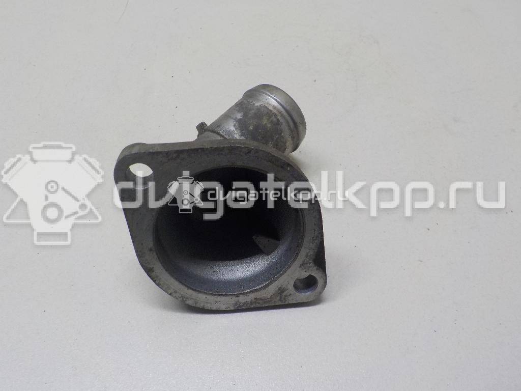 Фото Крышка термостата для двигателя G4FC для Hyundai / Kia 114-132 л.с 16V 1.6 л Бензин/спирт 256312B100 {forloop.counter}}