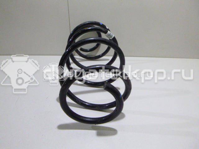 Фото Пружина передняя  9801945480 для Citroen C4 {forloop.counter}}