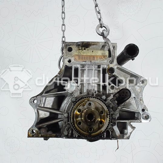 Фото Блок двигателя  для Volkswagen Golf
