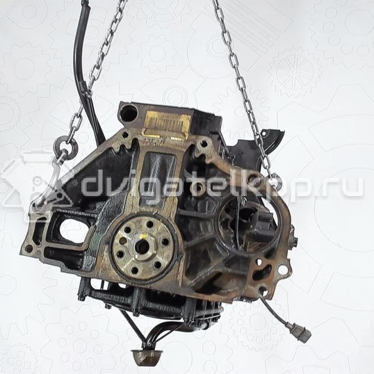 Фото Блок двигателя  для Daewoo / Chevrolet (Sgm) / Chevrolet