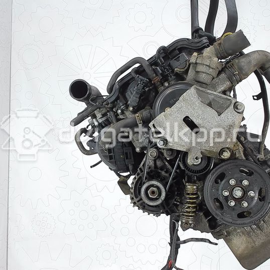 Фото Контрактный (б/у) двигатель Z 12 XEP для Opel / Suzuki / Vauxhall 80 л.с 16V 1.2 л бензин