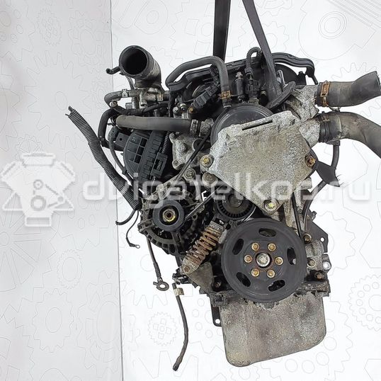 Фото Контрактный (б/у) двигатель Z 10 XEP для Opel / Suzuki / Vauxhall 60 л.с 12V 1.0 л бензин