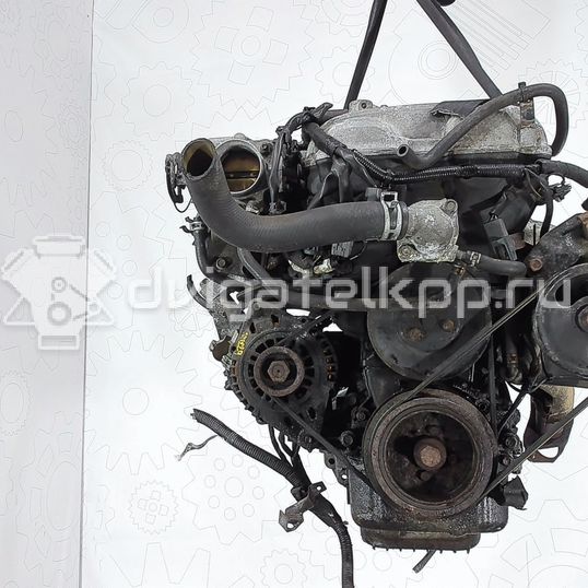 Фото Контрактный (б/у) двигатель BPD для Volkswagen / Mazda 163 л.с 10V 2.5 л Дизельное топливо