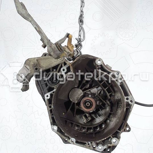 Фото Контрактная (б/у) МКПП для Opel / Suzuki / Vauxhall 80 л.с 16V 1.2 л Z 12 XEP бензин F13