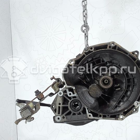 Фото Контрактная (б/у) МКПП для Opel / Suzuki / Vauxhall 60 л.с 12V 1.0 л Z 10 XEP бензин