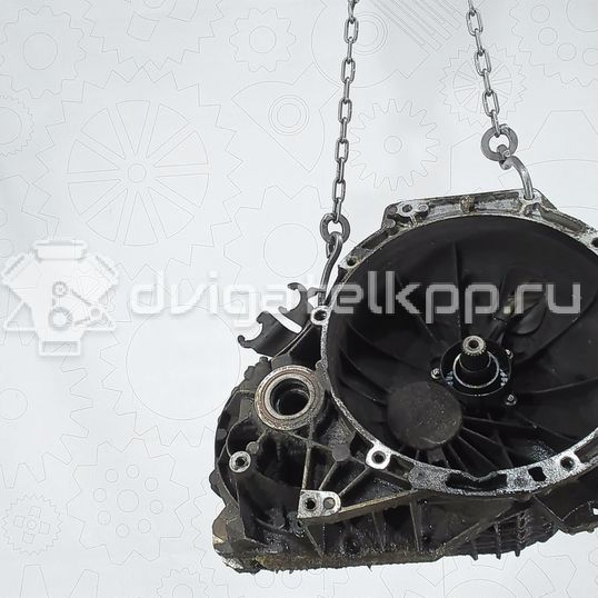 Фото Контрактная (б/у) МКПП для Ford Tourneo / Transit 75 л.с 8V 1.8 л R2PA Дизельное топливо 7T1R7002-CC