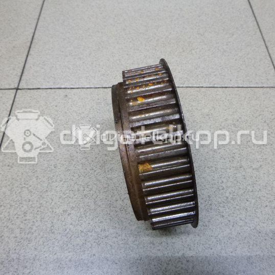 Фото Шестерня (шкив) распредвала  0805J4 для citroen C5