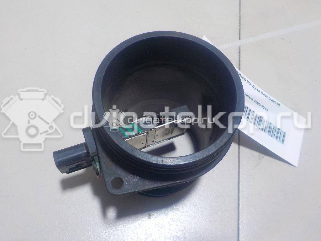 Фото Расходомер воздуха (массметр)  6C1112B579AA для citroen C5 {forloop.counter}}