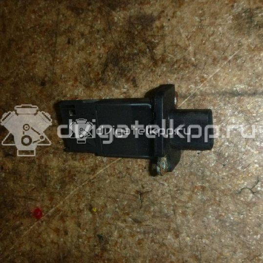 Фото Расходомер воздуха (массметр)  6C1112B579AA для citroen C5