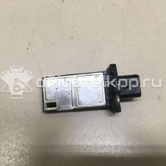 Фото Расходомер воздуха (массметр)  6C1112B579AA для citroen C5