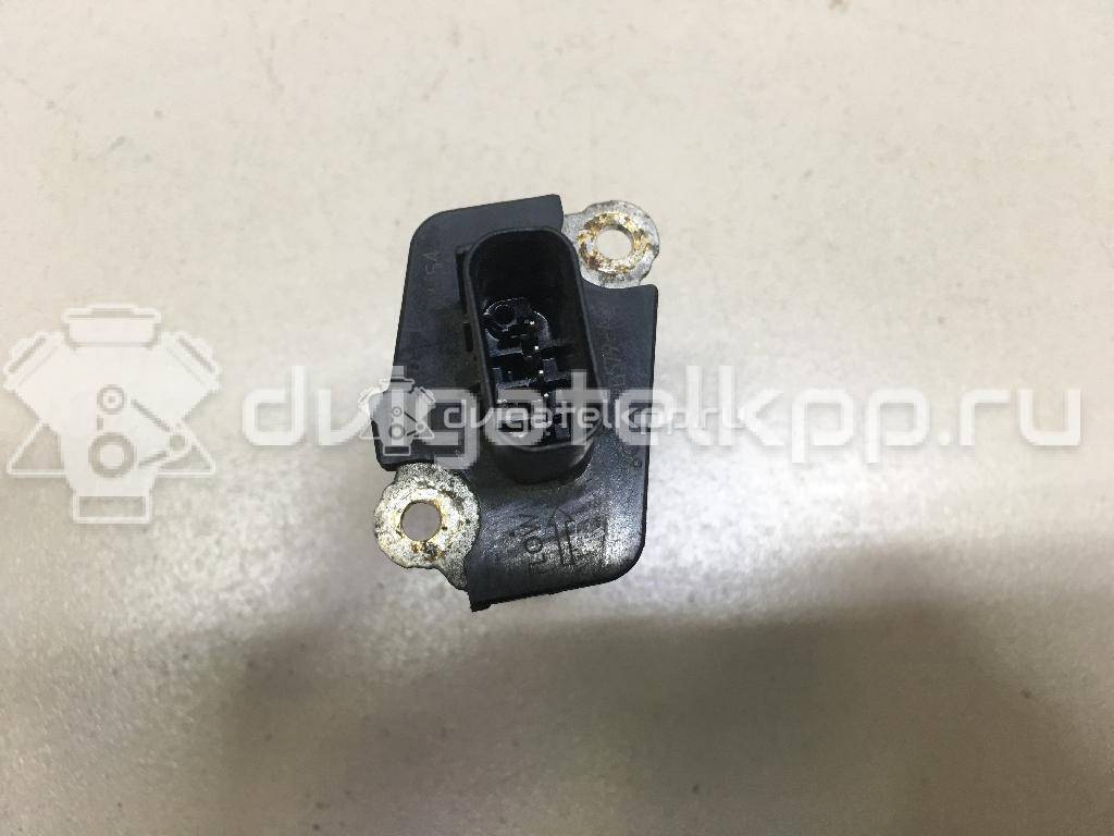 Фото Расходомер воздуха (массметр)  6C1112B579AA для citroen C5 {forloop.counter}}