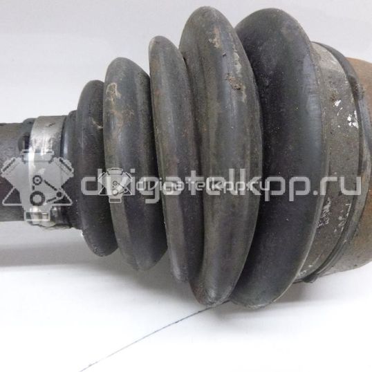 Фото Полуось передняя левая  32724T для Citroen C5