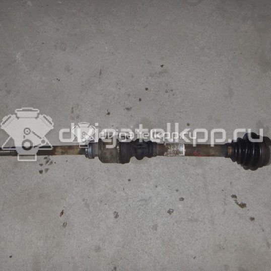 Фото Полуось передняя правая  32738G для Citroen C5