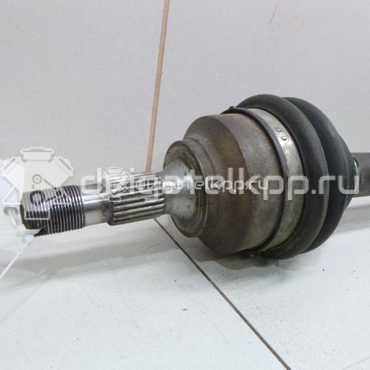 Фото Полуось передняя правая  32738W для Citroen C5