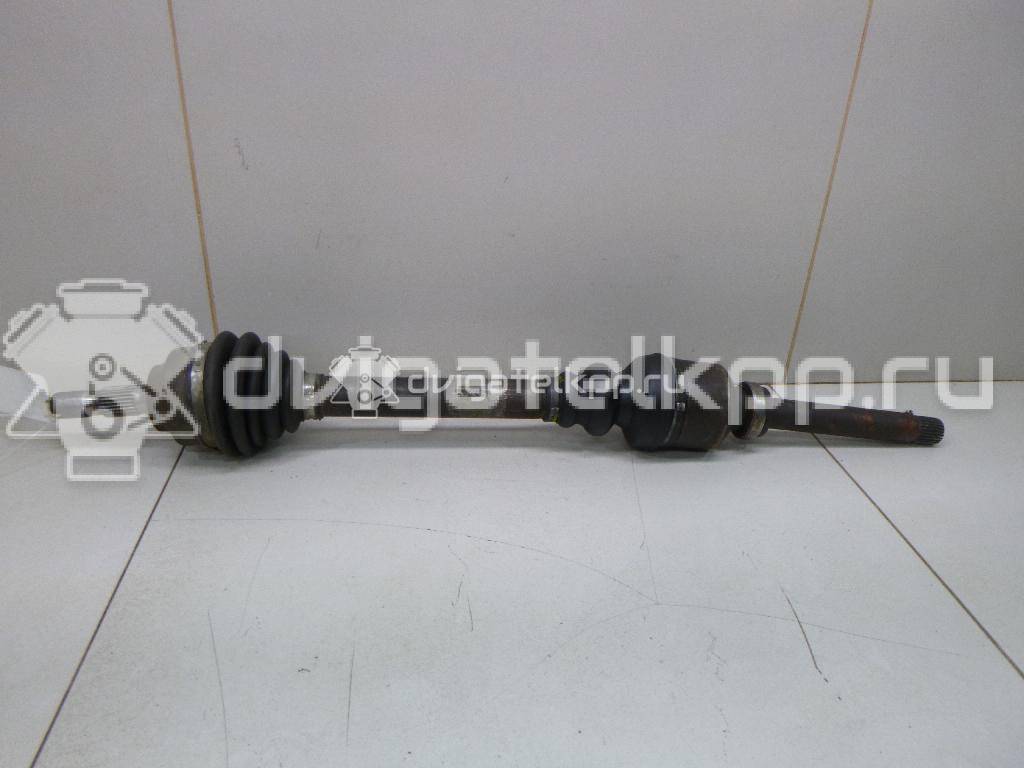 Фото Полуось передняя правая  32738W для Citroen C5 {forloop.counter}}