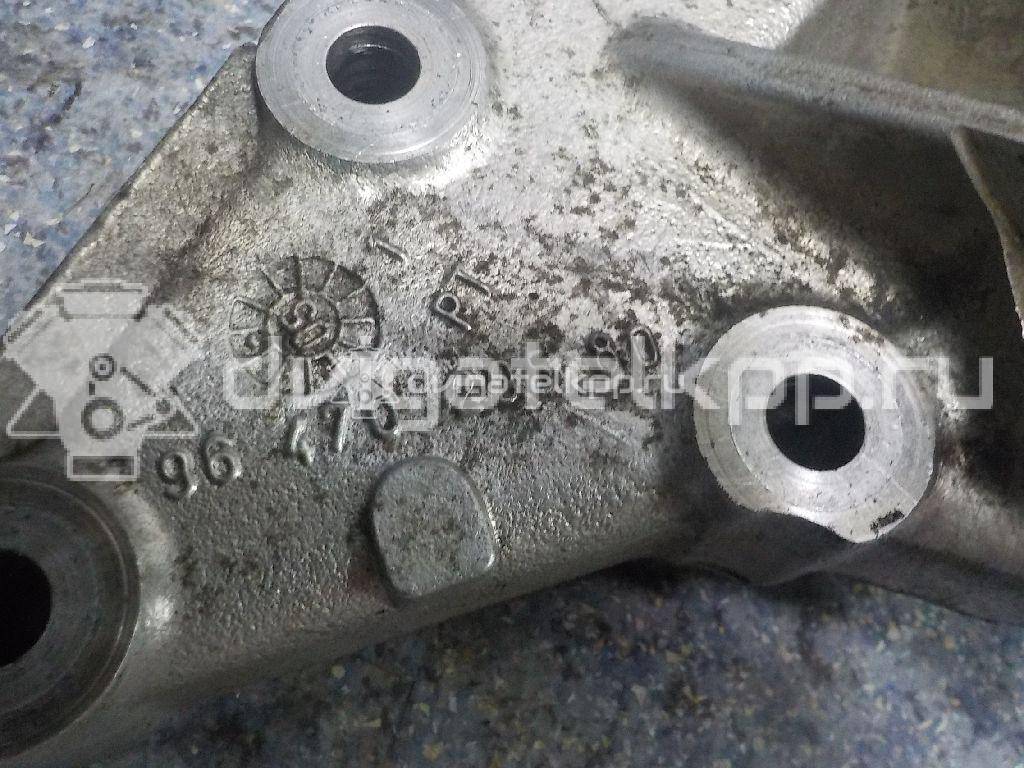 Фото Кронштейн опоры двигателя  1839c8 для citroen C5 {forloop.counter}}