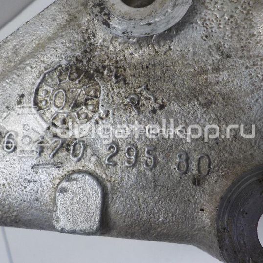 Фото Кронштейн опоры двигателя  1839c8 для citroen C5