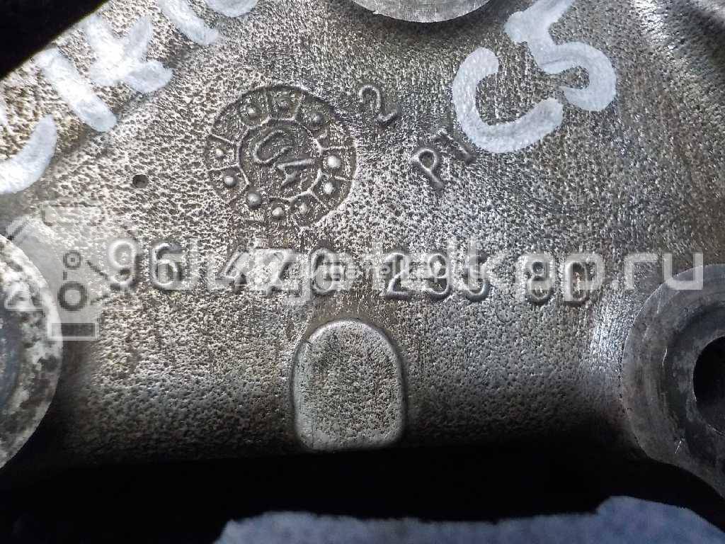 Фото Кронштейн опоры двигателя  1839c8 для citroen C5 {forloop.counter}}